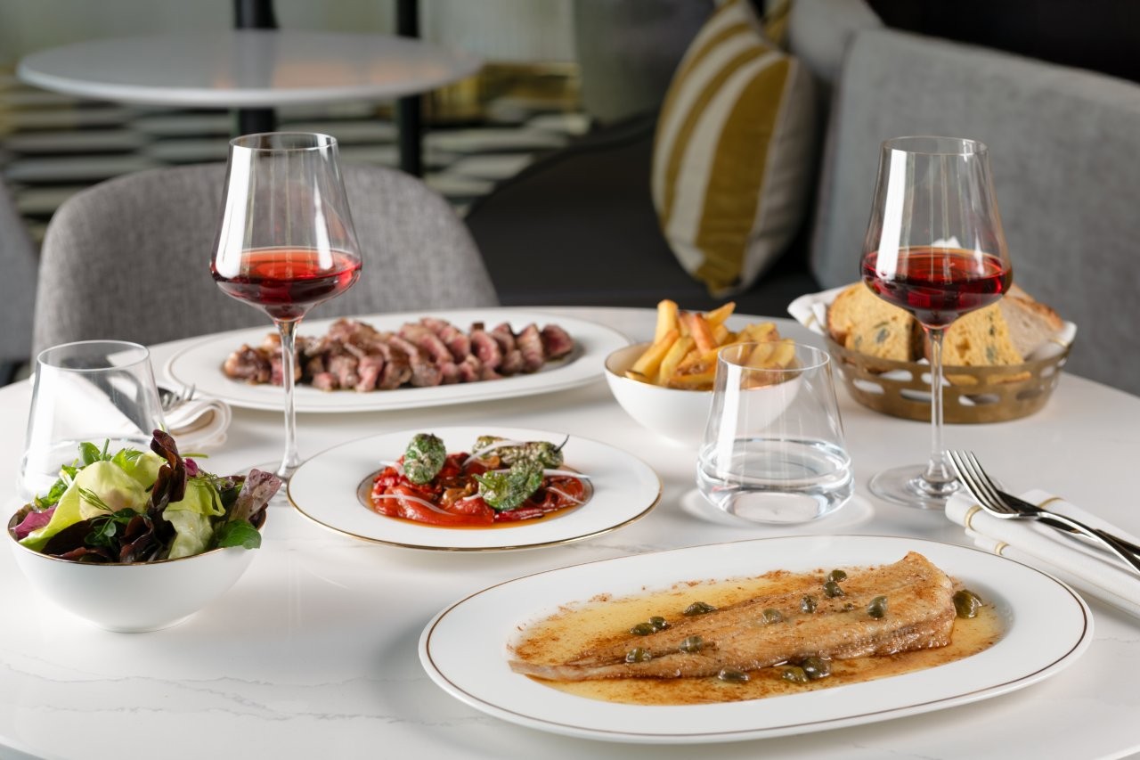 Soul of 1927 and Rooftop, Grand Resort Centenari Valencia – Evaluate