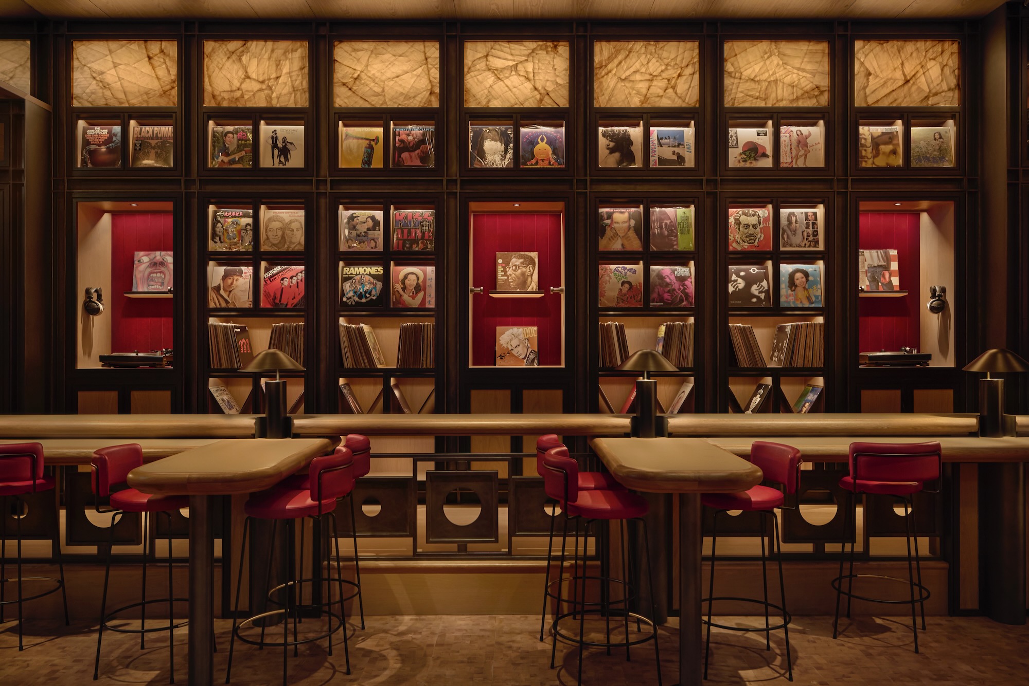 Capella Taipei Introduces The Glasshouse as a New Chapter in Taiwan’s Bar Tradition