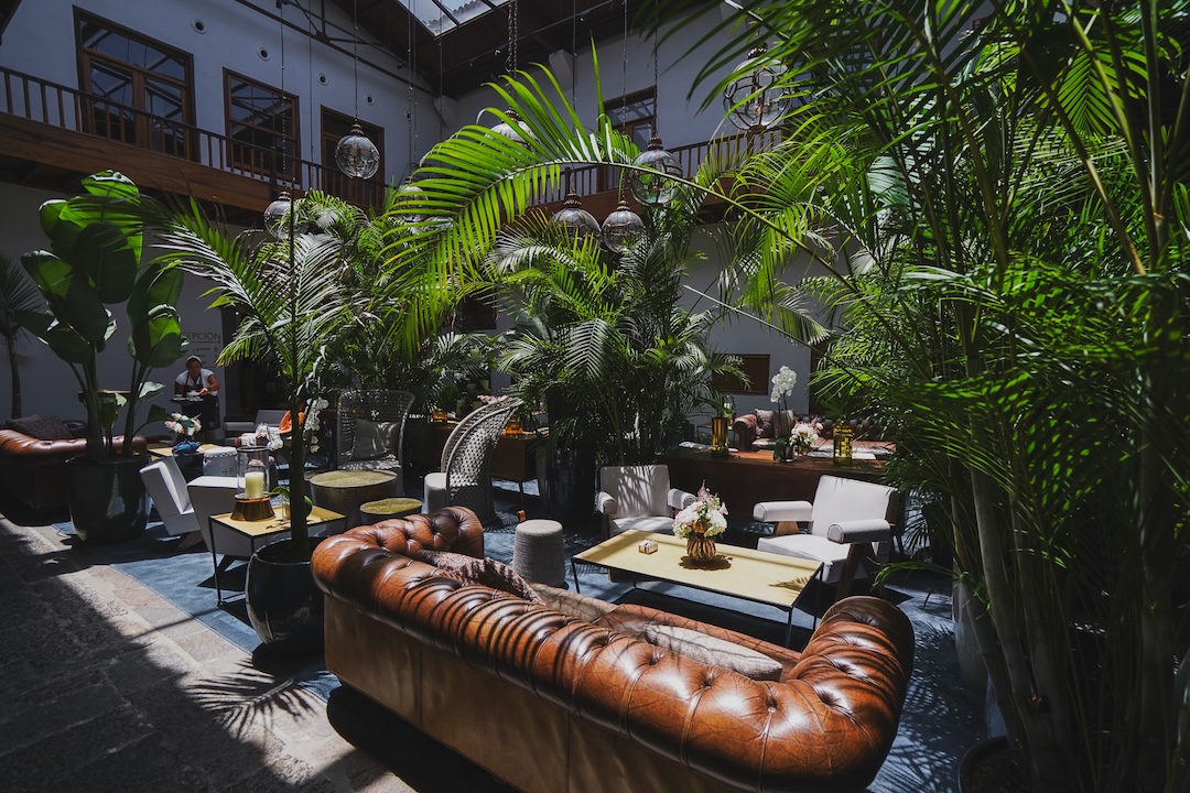 La Laguna Gran Lodge Tenerife – Overview