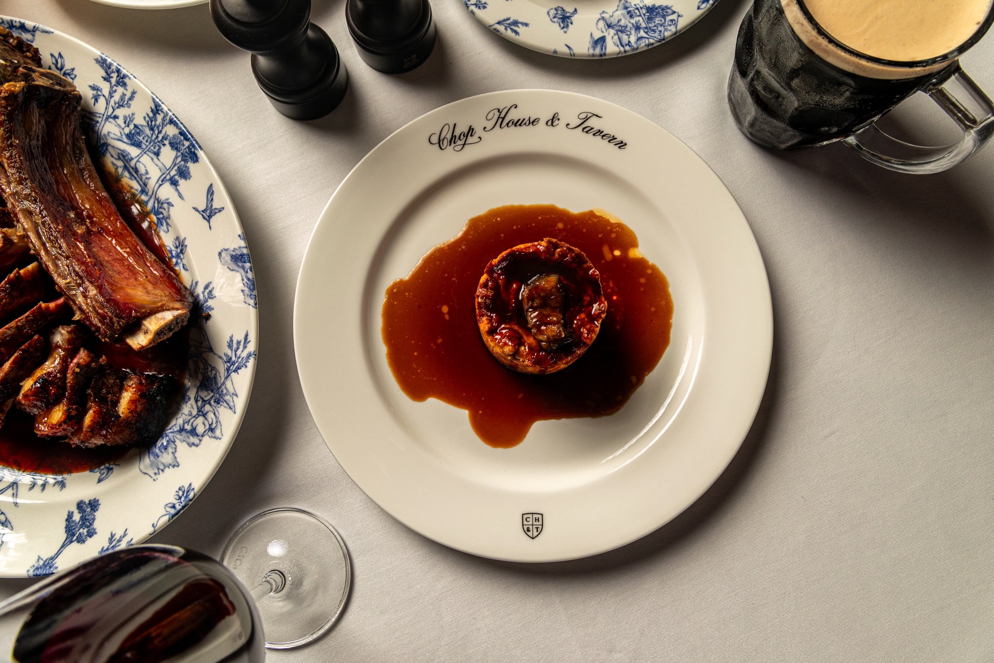 Liverpool Road Chop Home – Evaluate