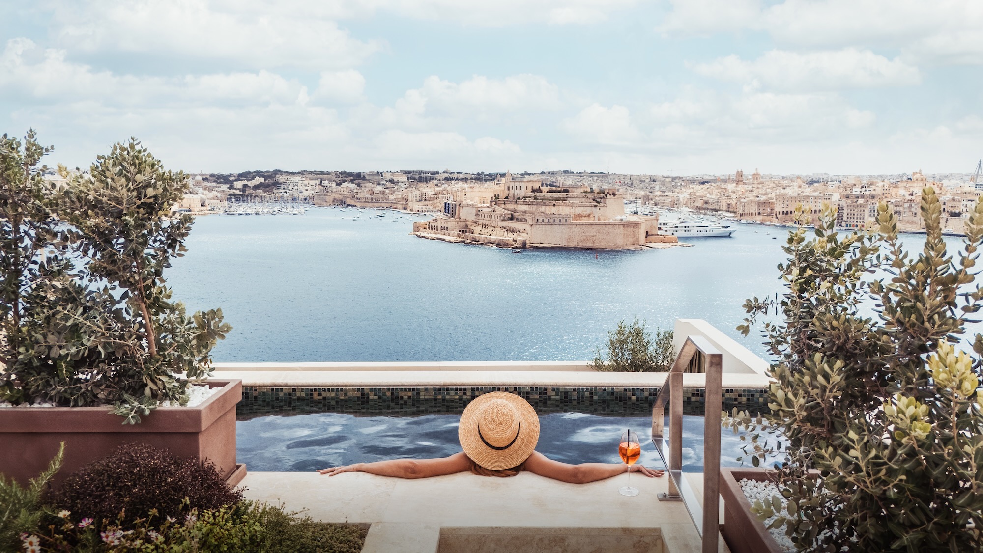 La Maison at Iniala Harbour Home, Valletta’s most Unique new Tackle