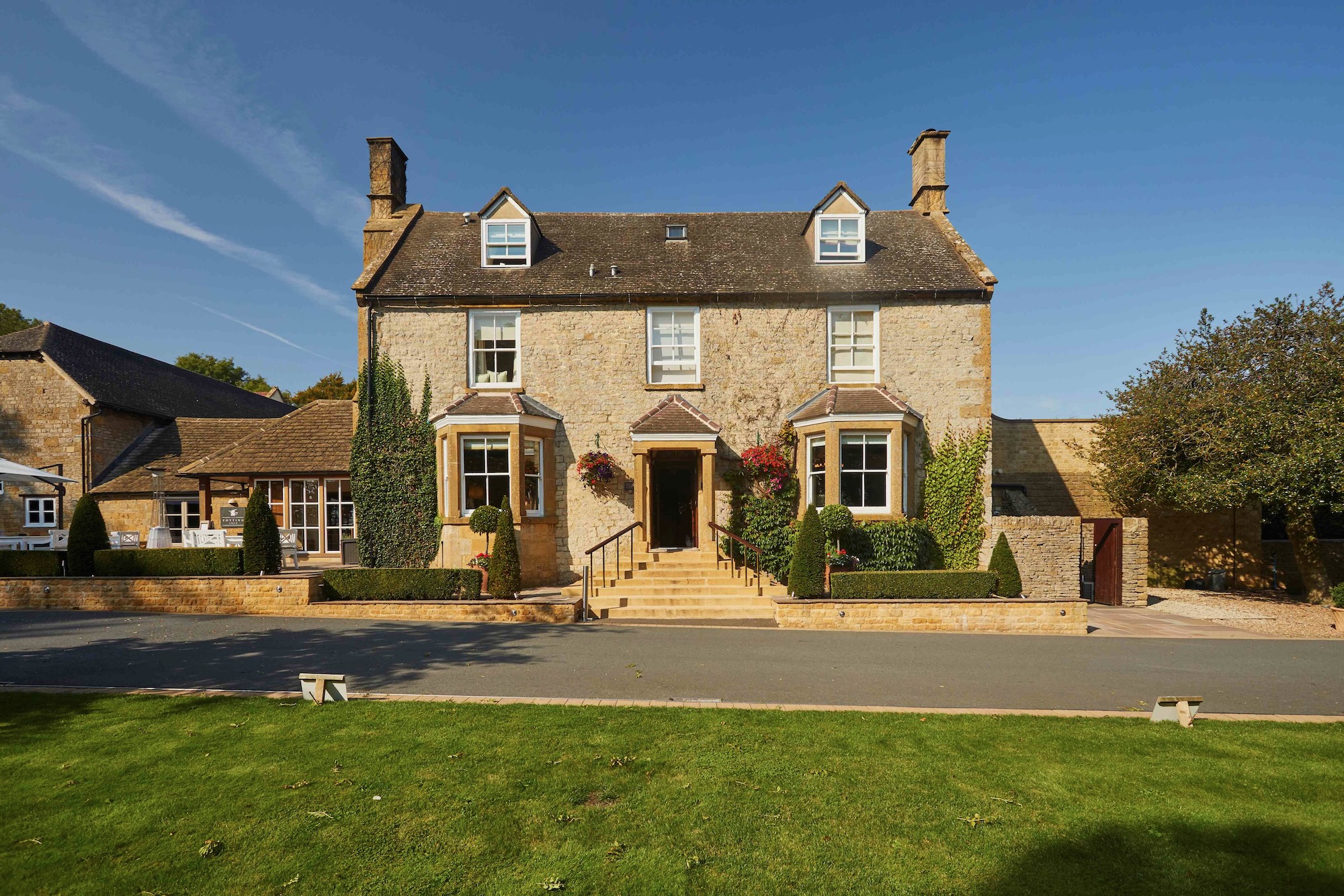 Dormy Home – Overview – The Luxurious Editor Dormy Home – Overview – The Luxurious Editor