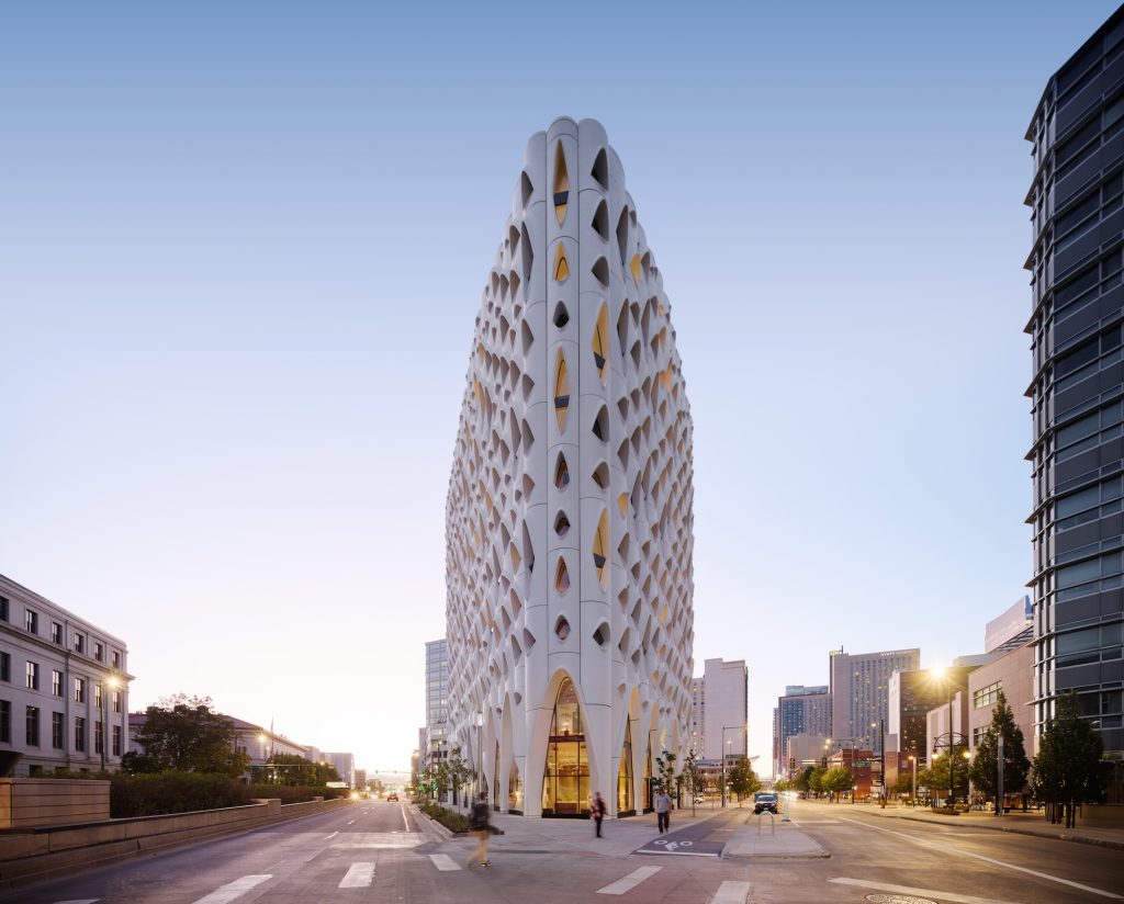 Populus Denver, Leading the Future of Conscious Hotel Design