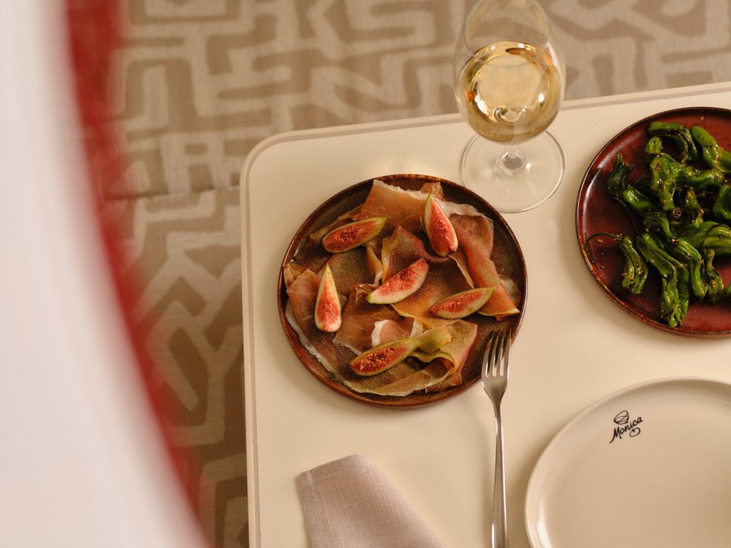 Monica Rooftop Bar Brings a New Social Energy to Sydney’s Summer Season