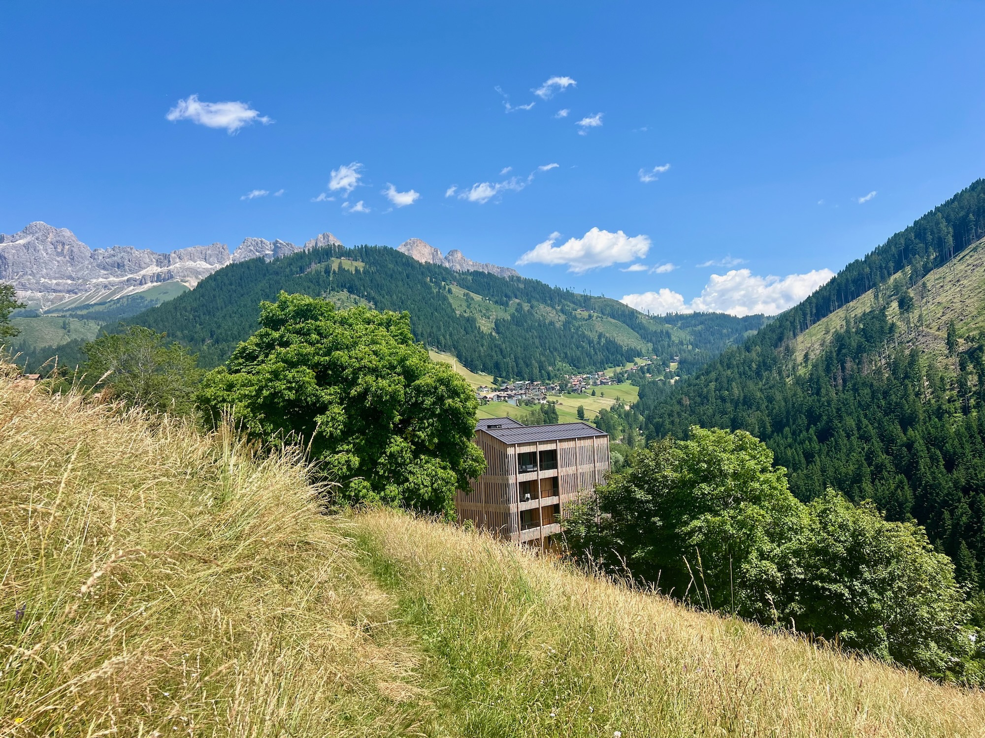 Ayurveda Dolomites – Overview – The Luxurious Editor