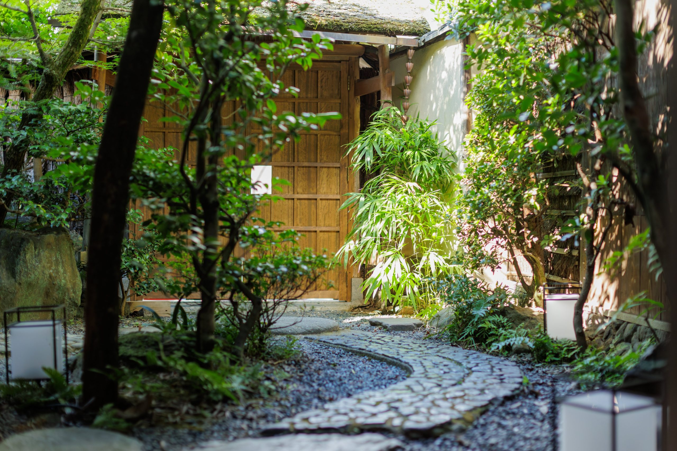 HOTEL VMG VILLA KYOTO – Evaluate