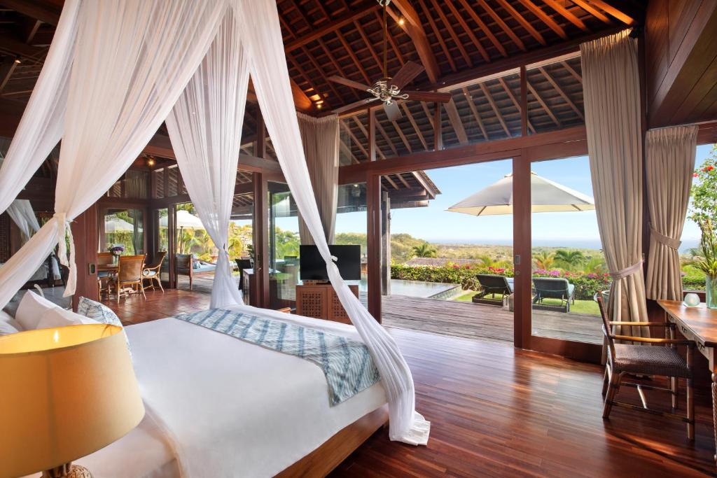 Best Boutique Hotels In Bali