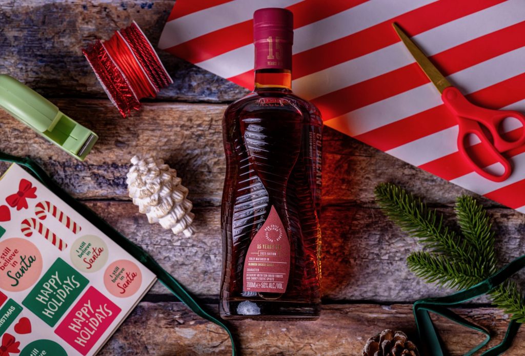A Christmas Whisky Guide for Every Kind of Festive Moment