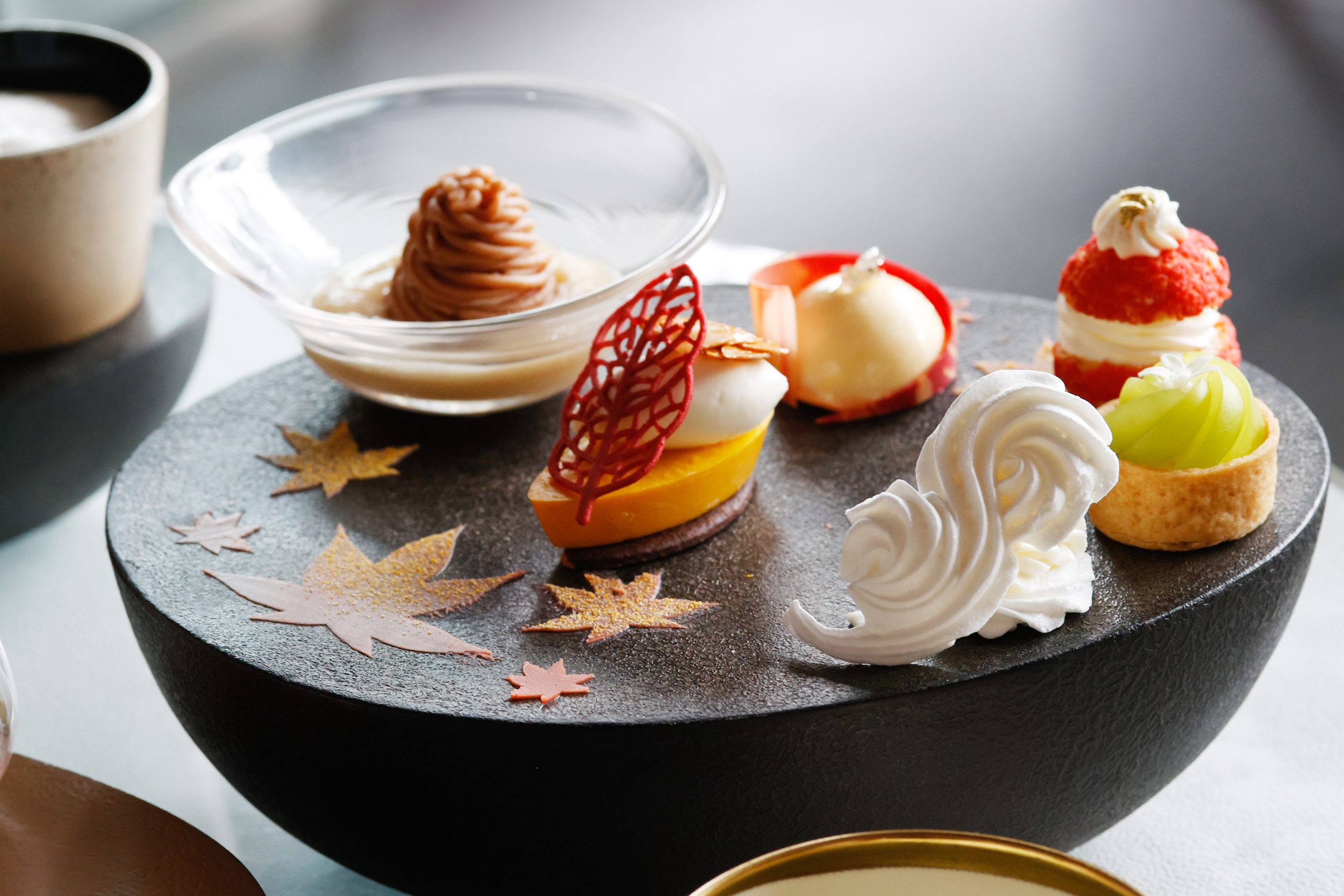 ‘Stones’ Afternoon Tea at The Palace Resort Tokyo – Assessment ‘Stones’ Afternoon Tea at The Palace Resort Tokyo – Assessment