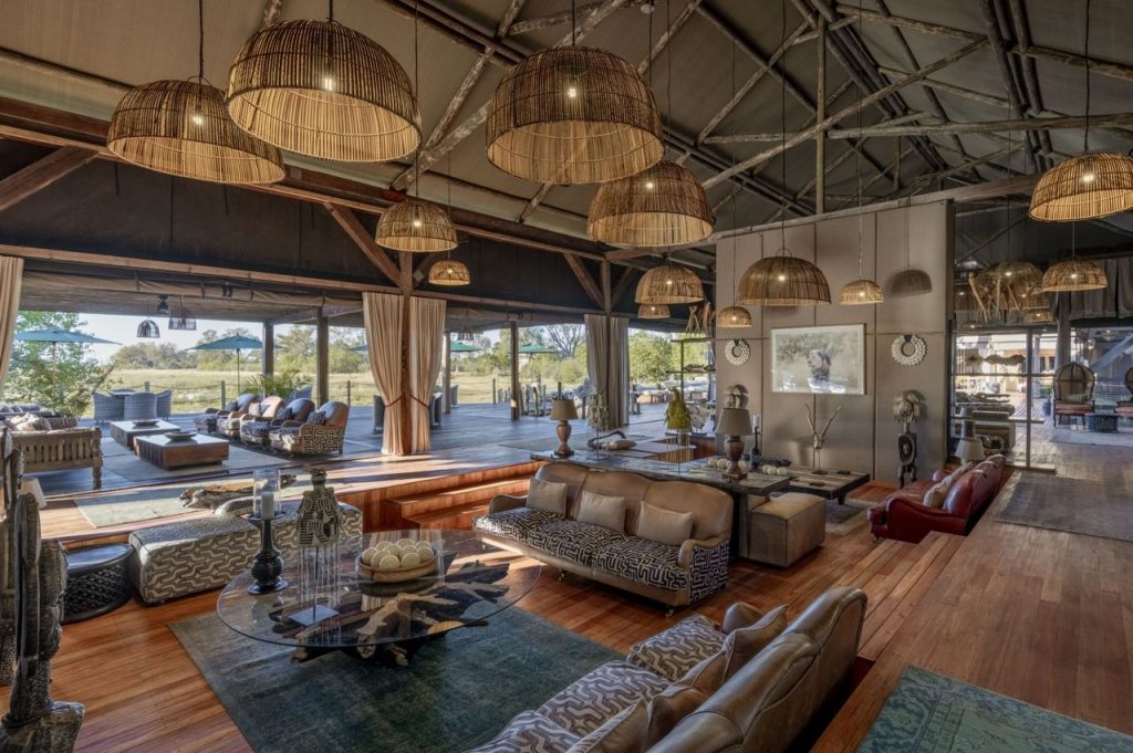 Viceroy Hotels Expands into Africa with Three Luxury Safari Lodges