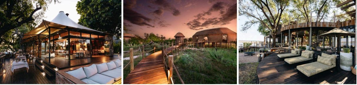 Viceroy Inns Expands into Africa with Three Luxurious Safari Lodges Viceroy Inns Expands into Africa with Three Luxurious Safari Lodges