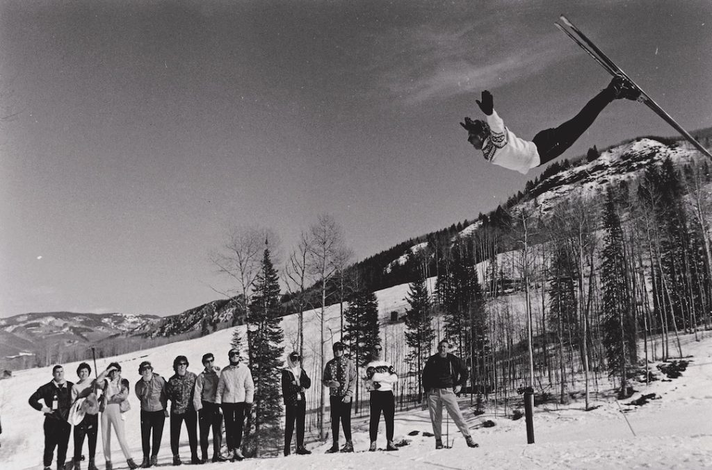 Travel Inspiration from the Pages of a Book: Après Ski: The Scene The Style The Menu.