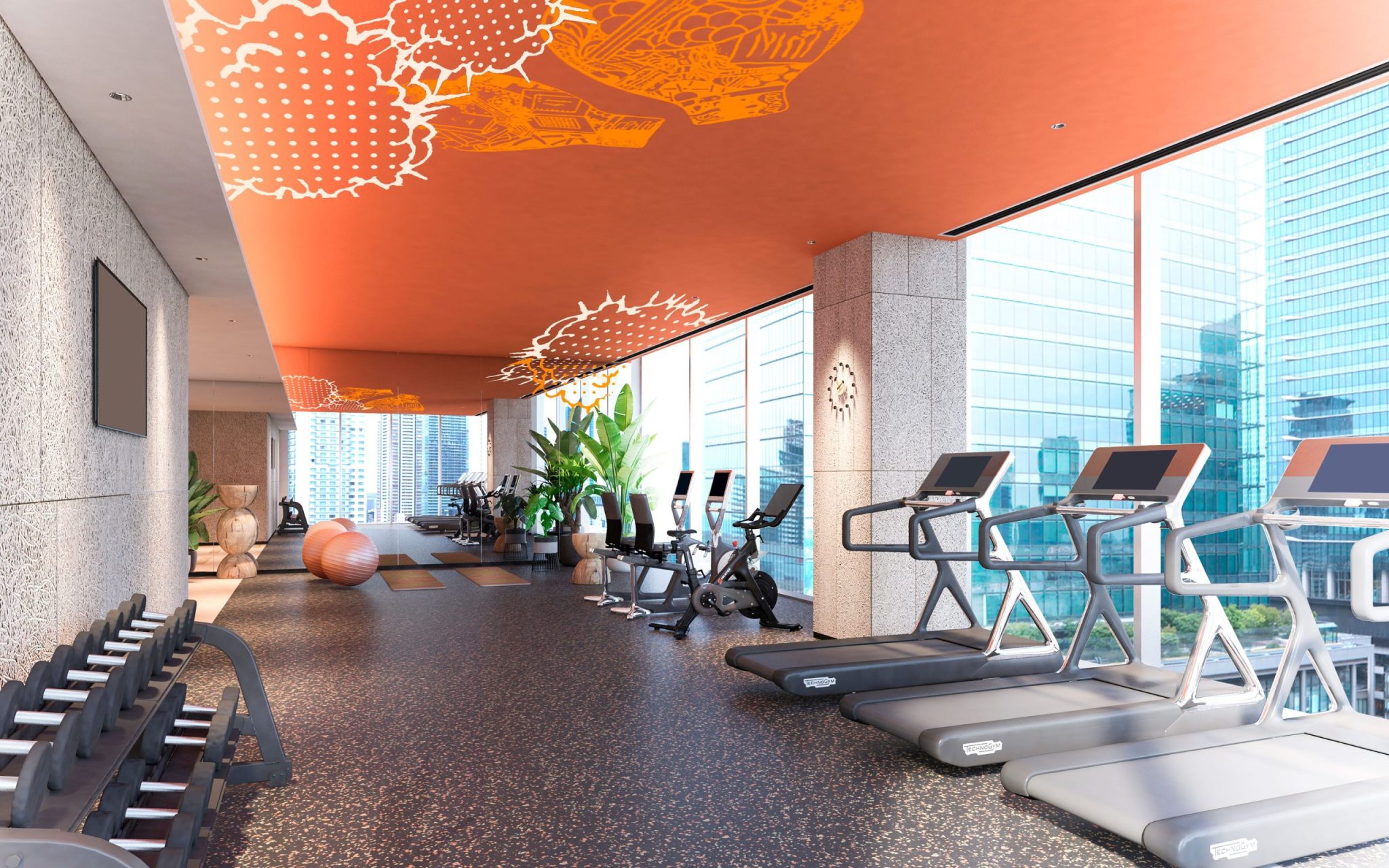 Canopy by Hilton Osaka Umeda - Review - The Luxury Editor