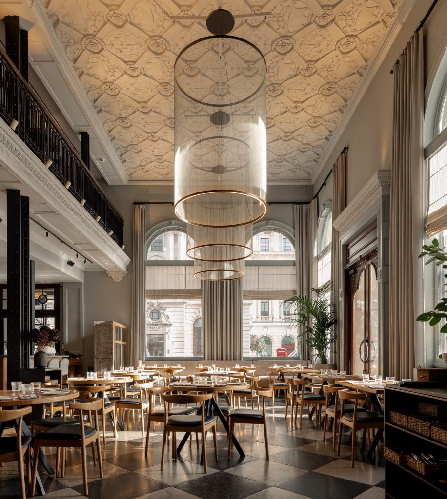 Claro London – Review