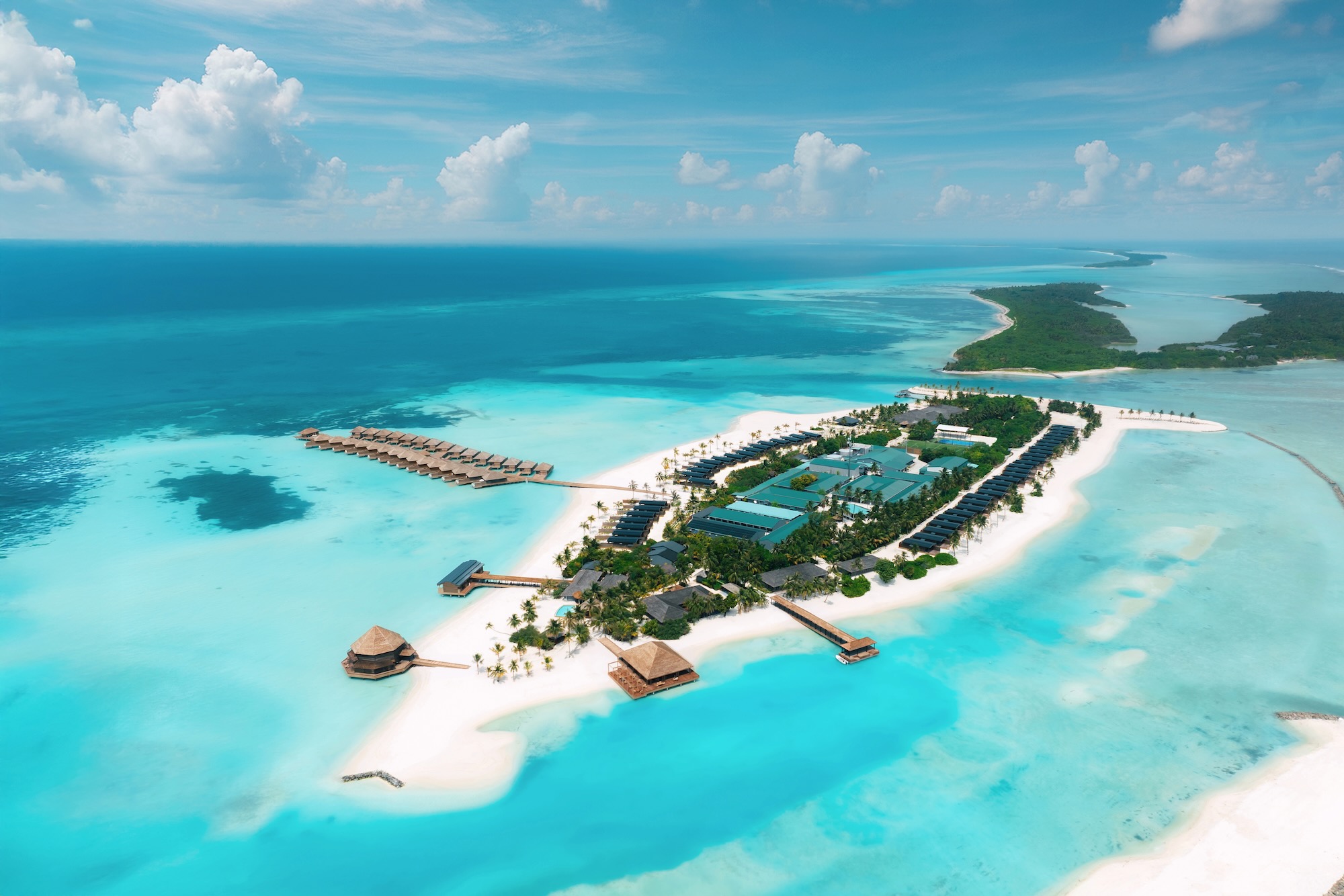 Nala Maldives by Jawakara Islands a New Adults-Solely Sanctuary within the Maldives Nala Maldives by Jawakara Islands a New Adults-Solely Sanctuary within the Maldives