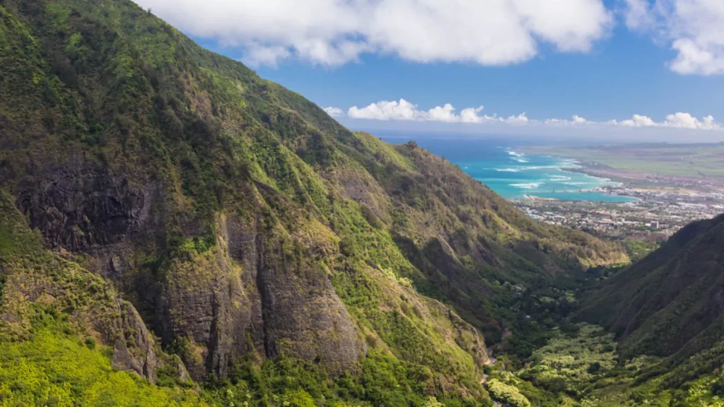 A Guide to The Hawaiian Islands for a Luxury Holiday