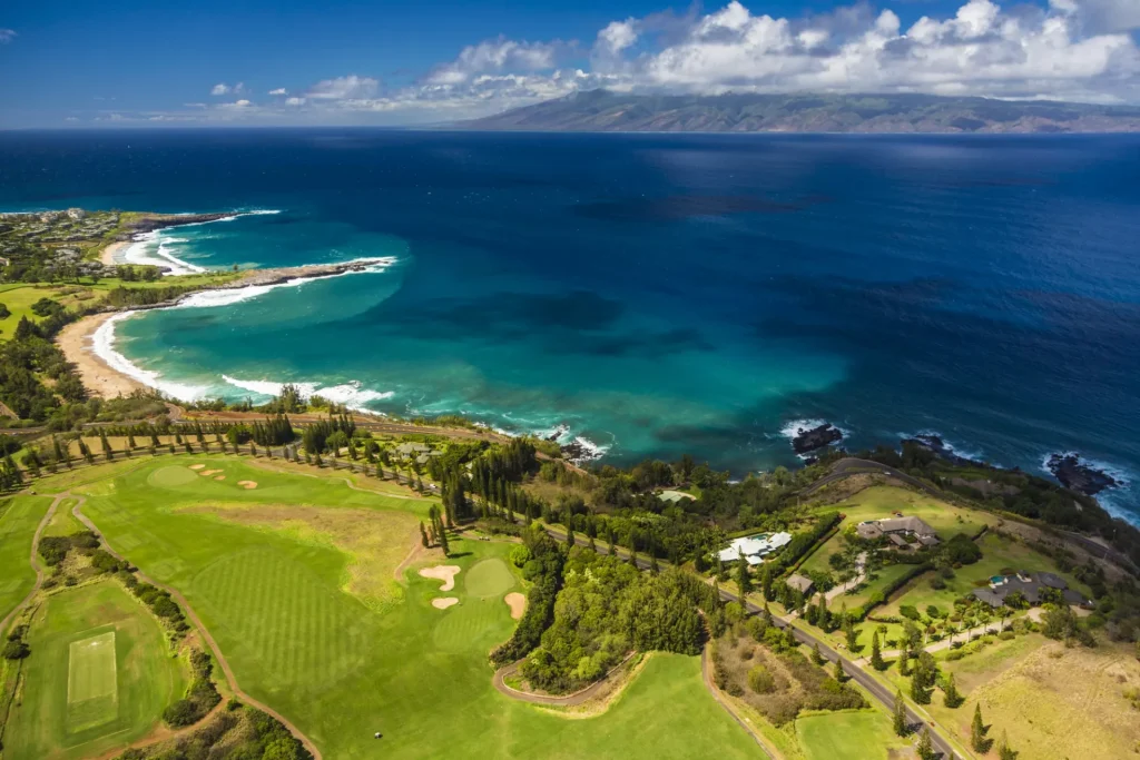 Maui Travel Itinerary