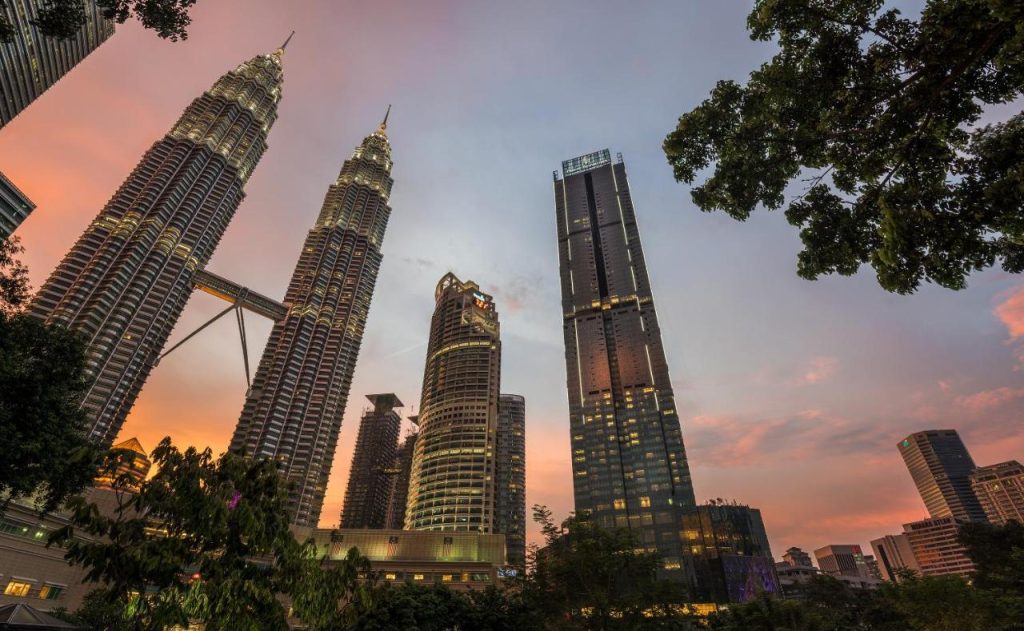 Kuala Lumpur