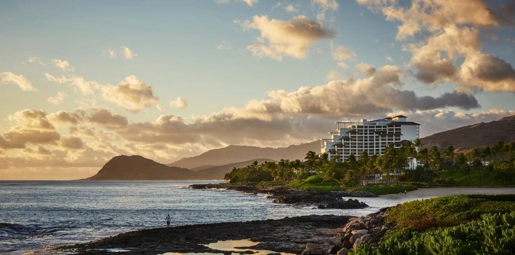 A Guide to The Hawaiian Islands for a Luxury Holiday