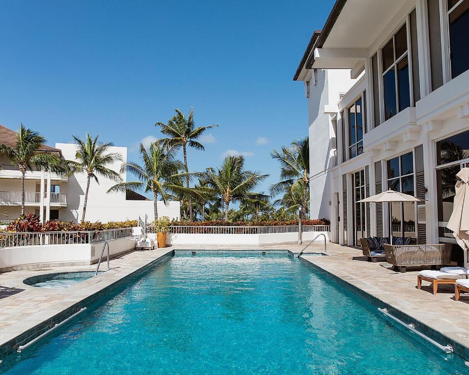 A Guide to The Hawaiian Islands for a Luxury Holiday