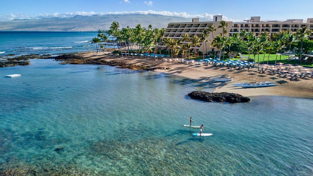 A Guide to The Hawaiian Islands for a Luxury Holiday