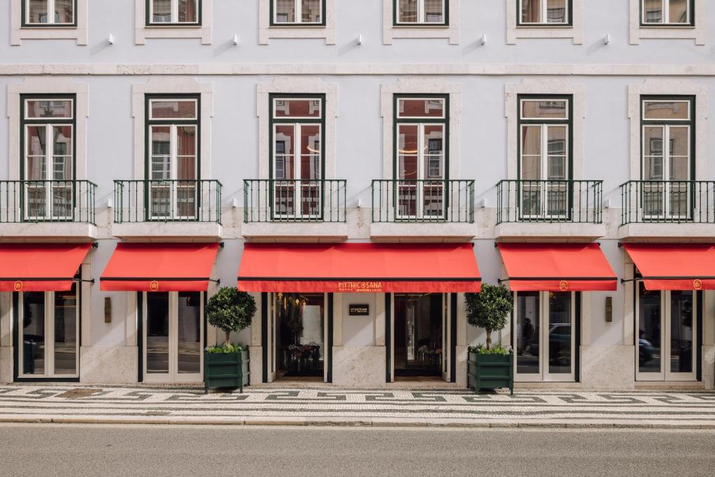 Accommodation Search