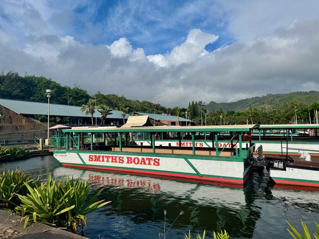 Kauaʻi Travel Itinerary