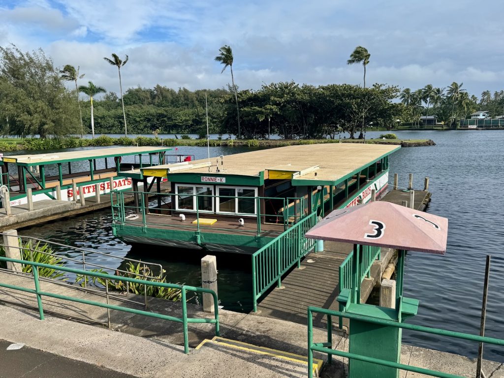 Kauaʻi Travel Itinerary