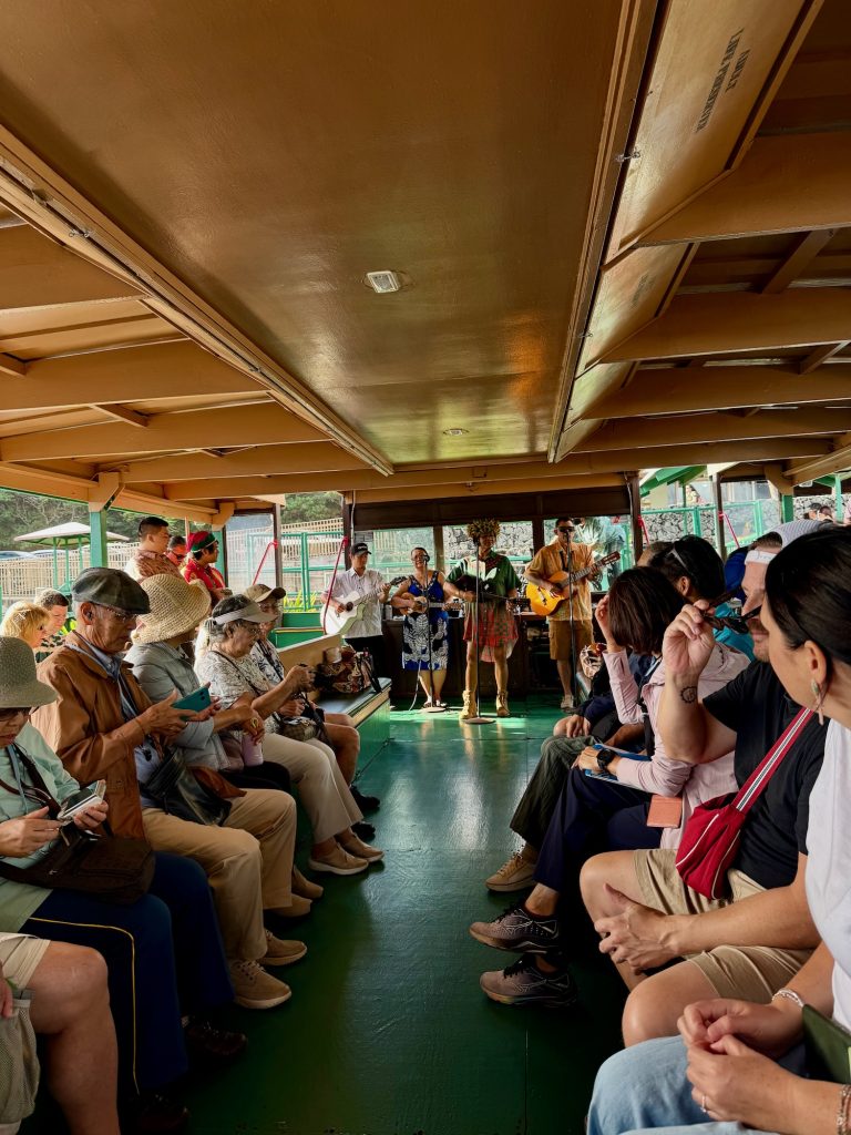 Kauaʻi Travel Itinerary