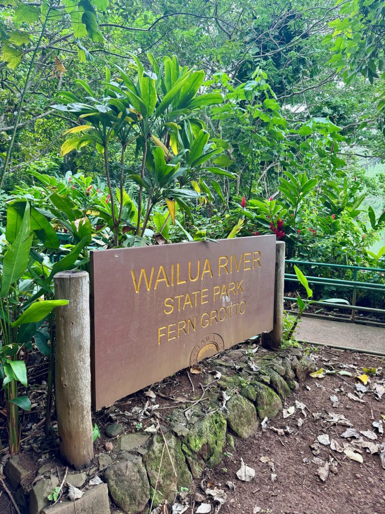Kauaʻi Travel Itinerary
