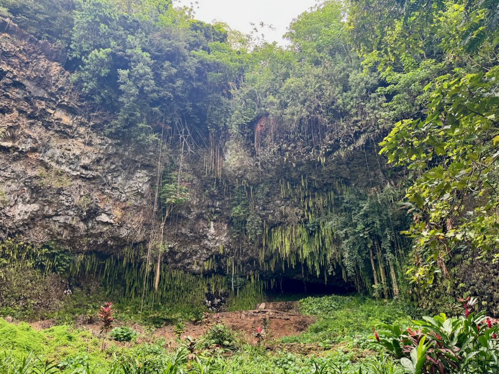 Kauaʻi Travel Itinerary