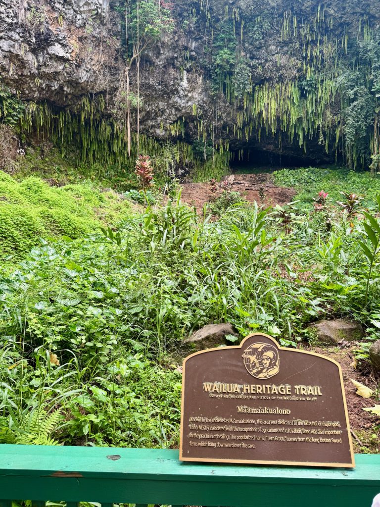 Kauaʻi Travel Itinerary