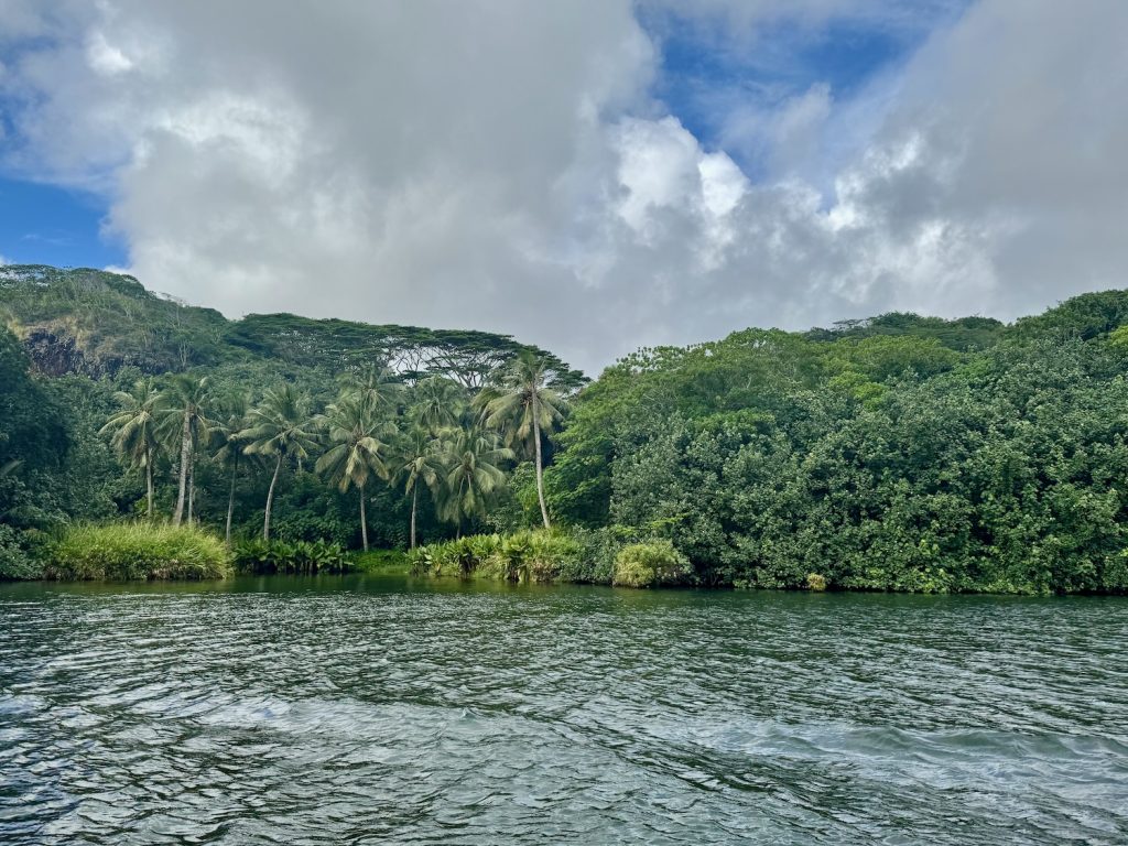 Kauaʻi Travel Itinerary