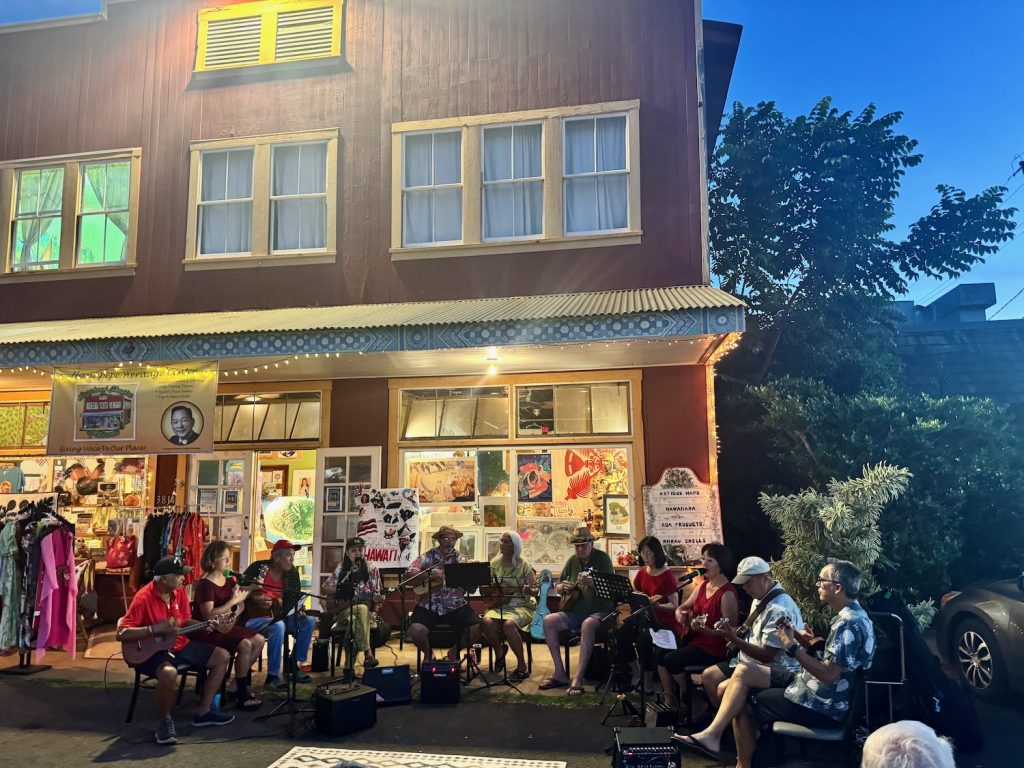 Kauaʻi Travel Itinerary