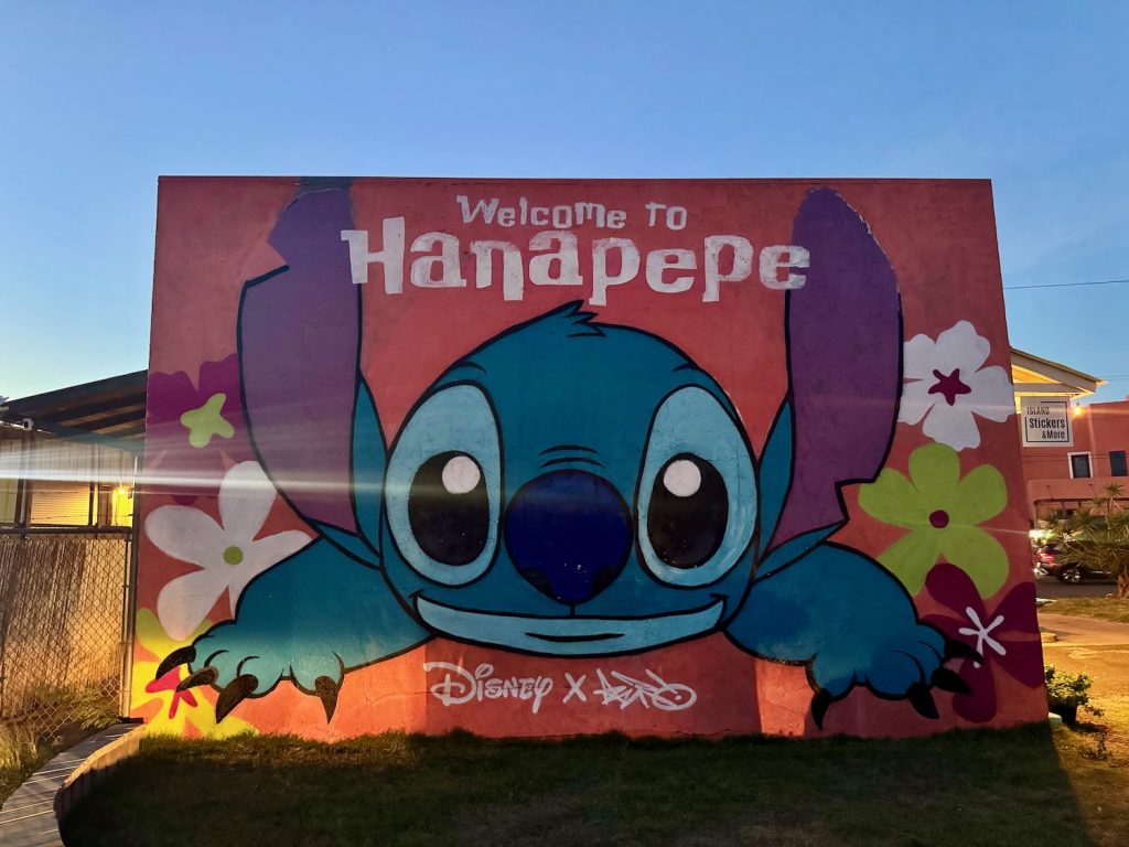 Kauaʻi Travel Itinerary