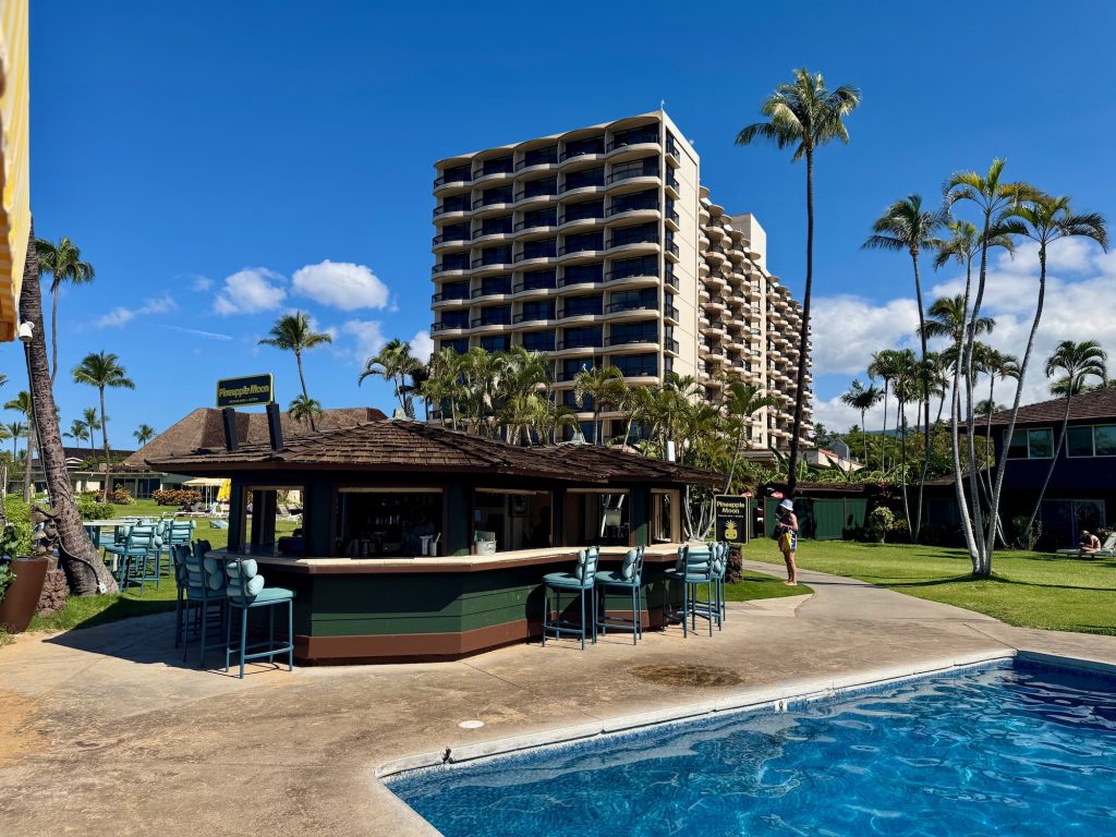 Maui Travel Itinerary