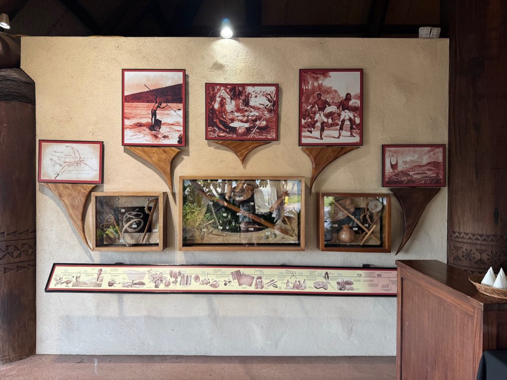 Maui Travel Itinerary