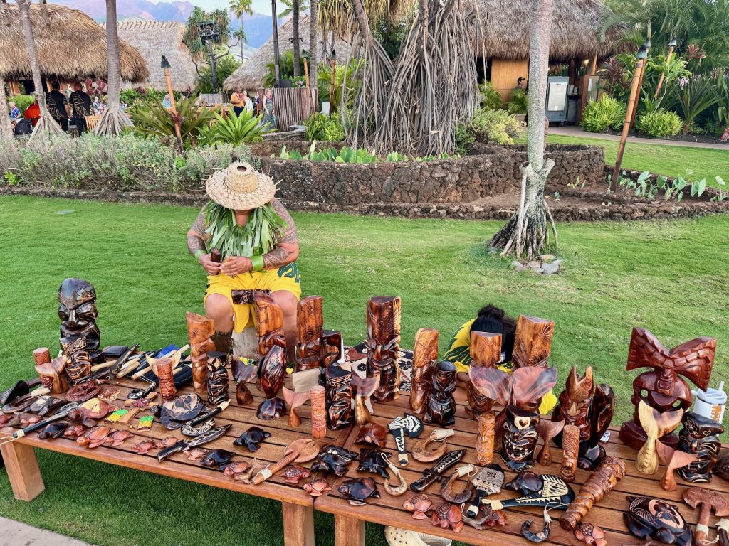 Maui Travel Itinerary