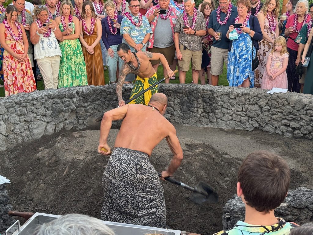 Maui Travel Itinerary