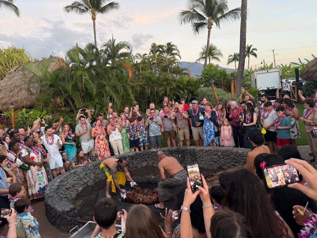 Maui Travel Itinerary