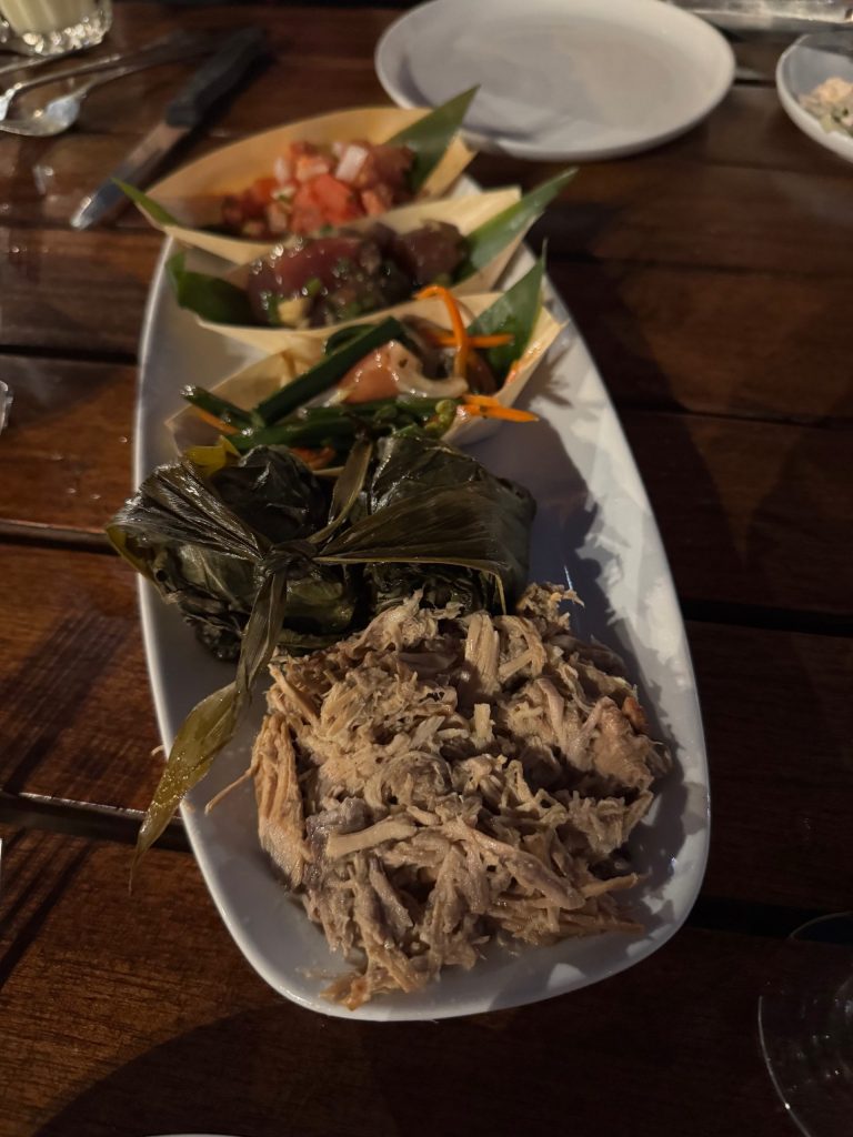 Maui Travel Itinerary