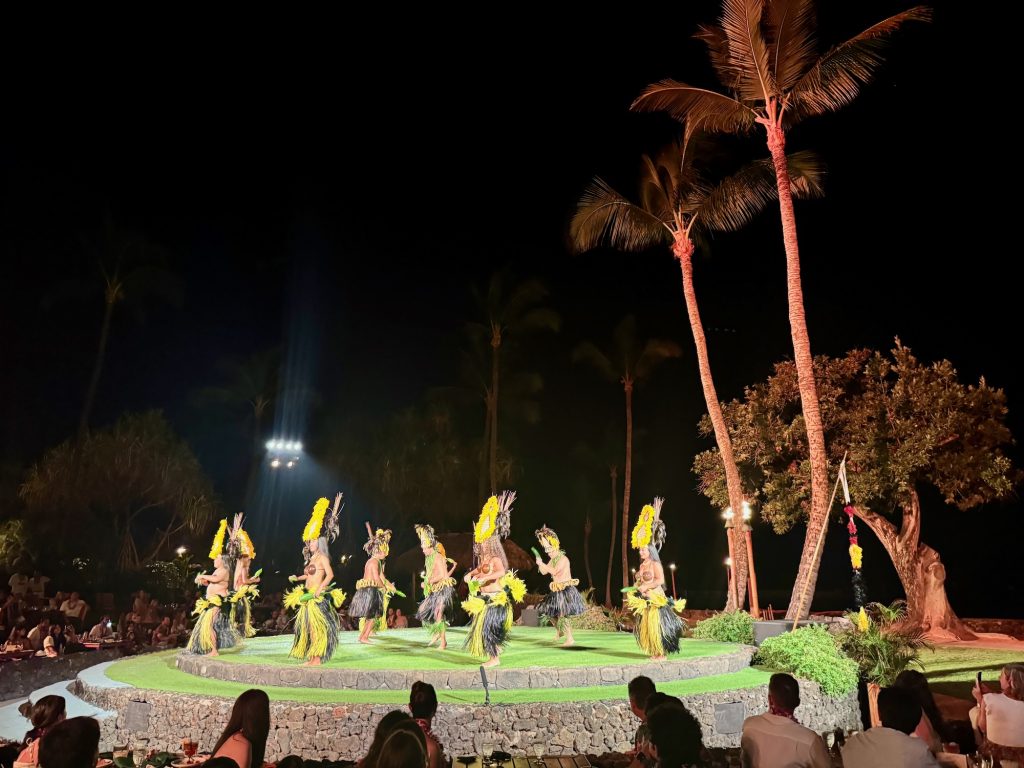 Maui Travel Itinerary