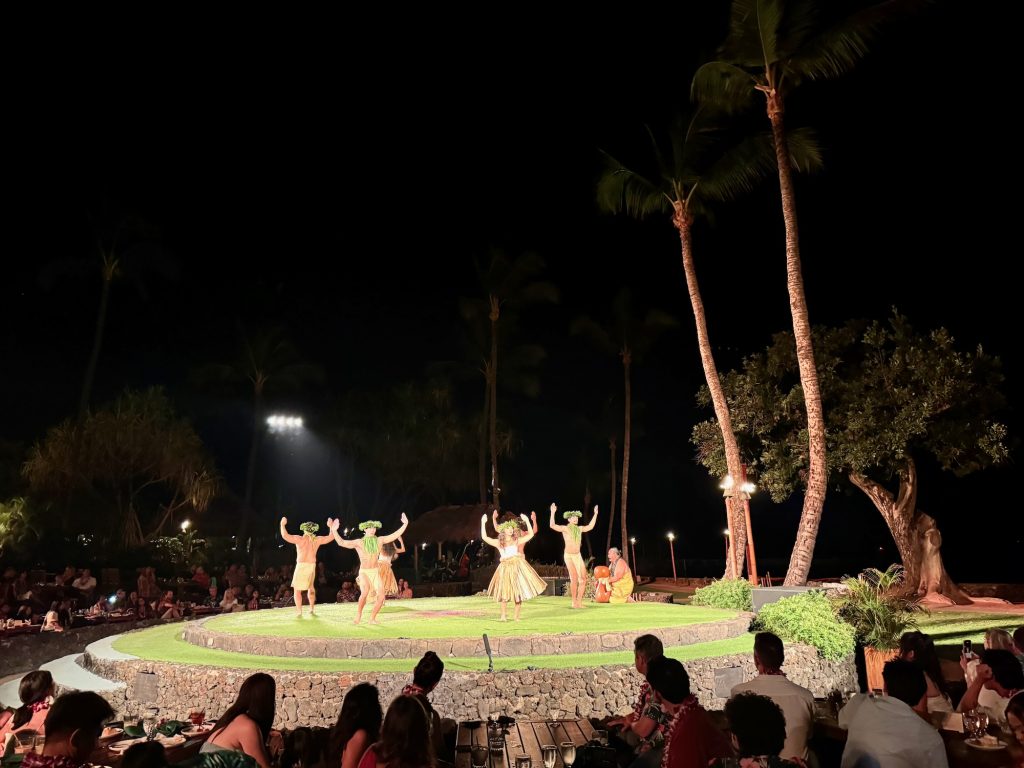 Maui Travel Itinerary