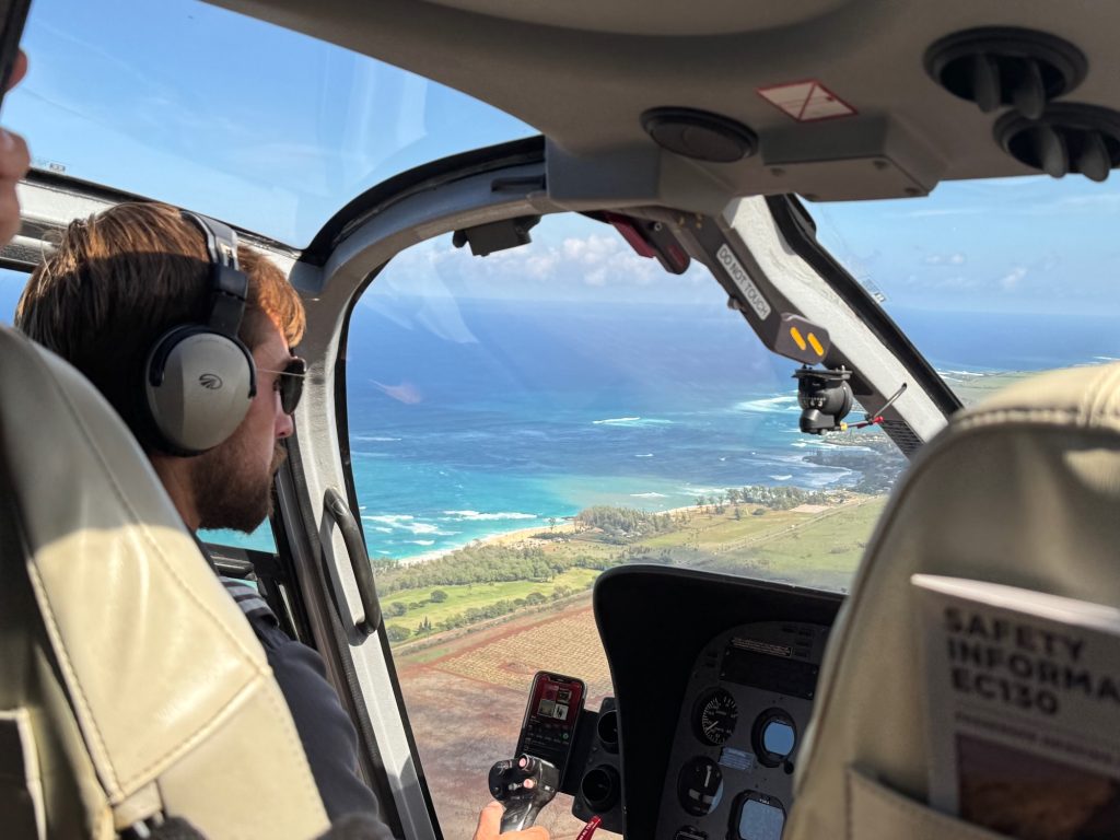 Maui Travel Itinerary