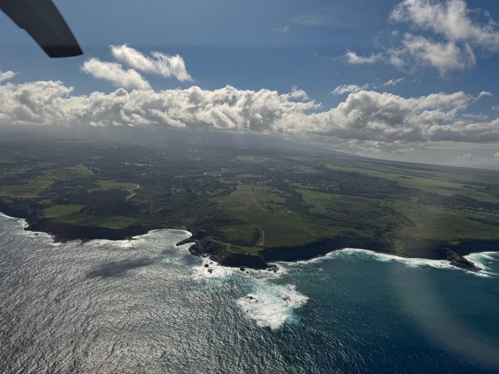 Maui Travel Itinerary