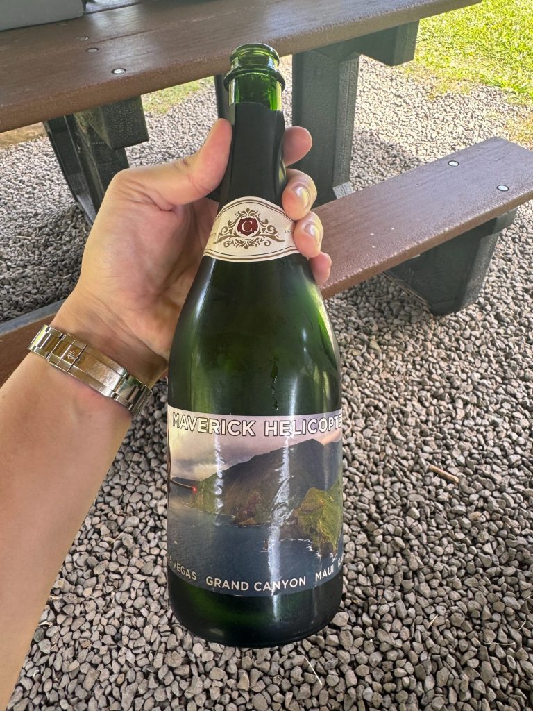 Maui Travel Itinerary