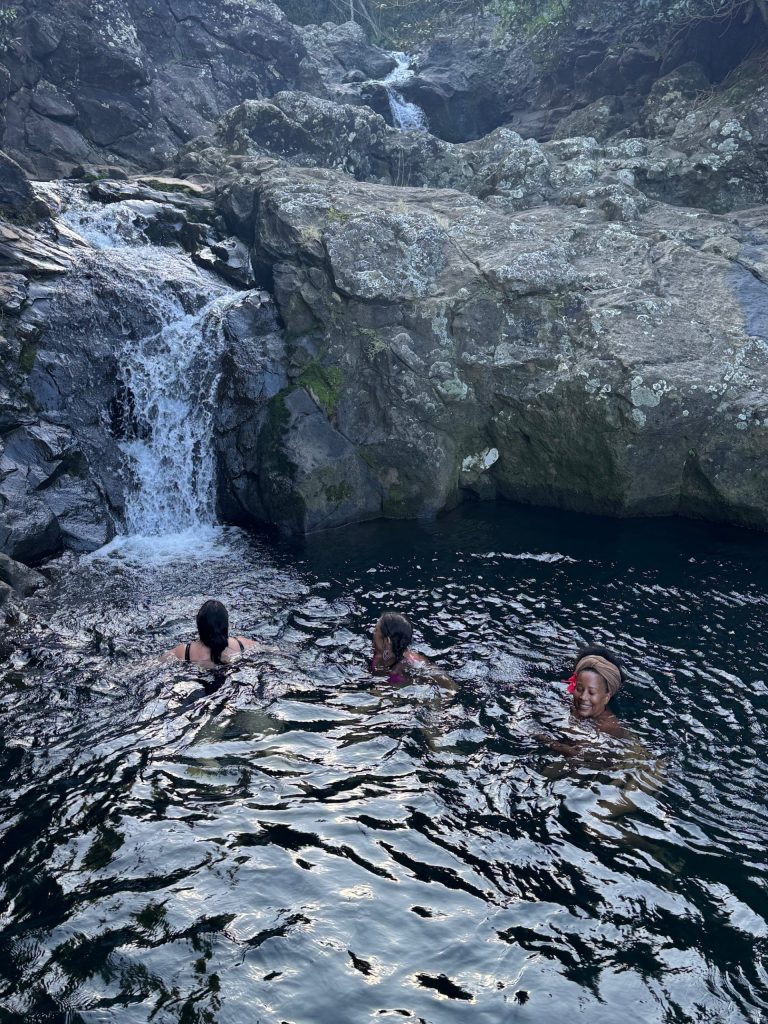 Maui Travel Itinerary