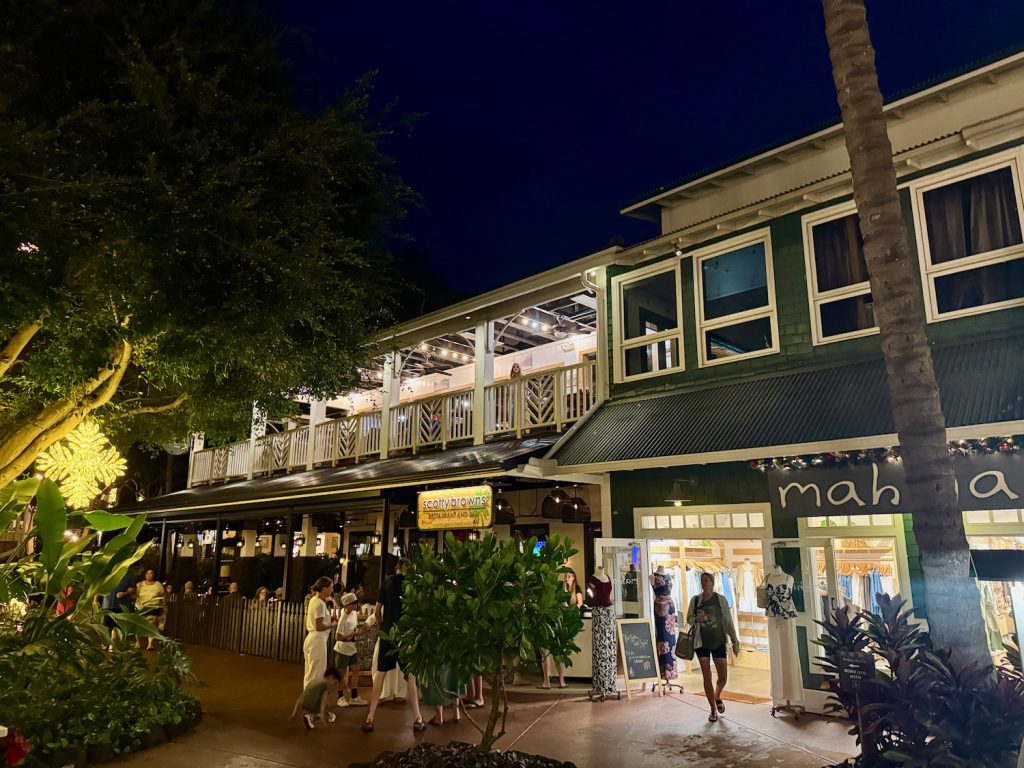 Kauaʻi Travel Itinerary