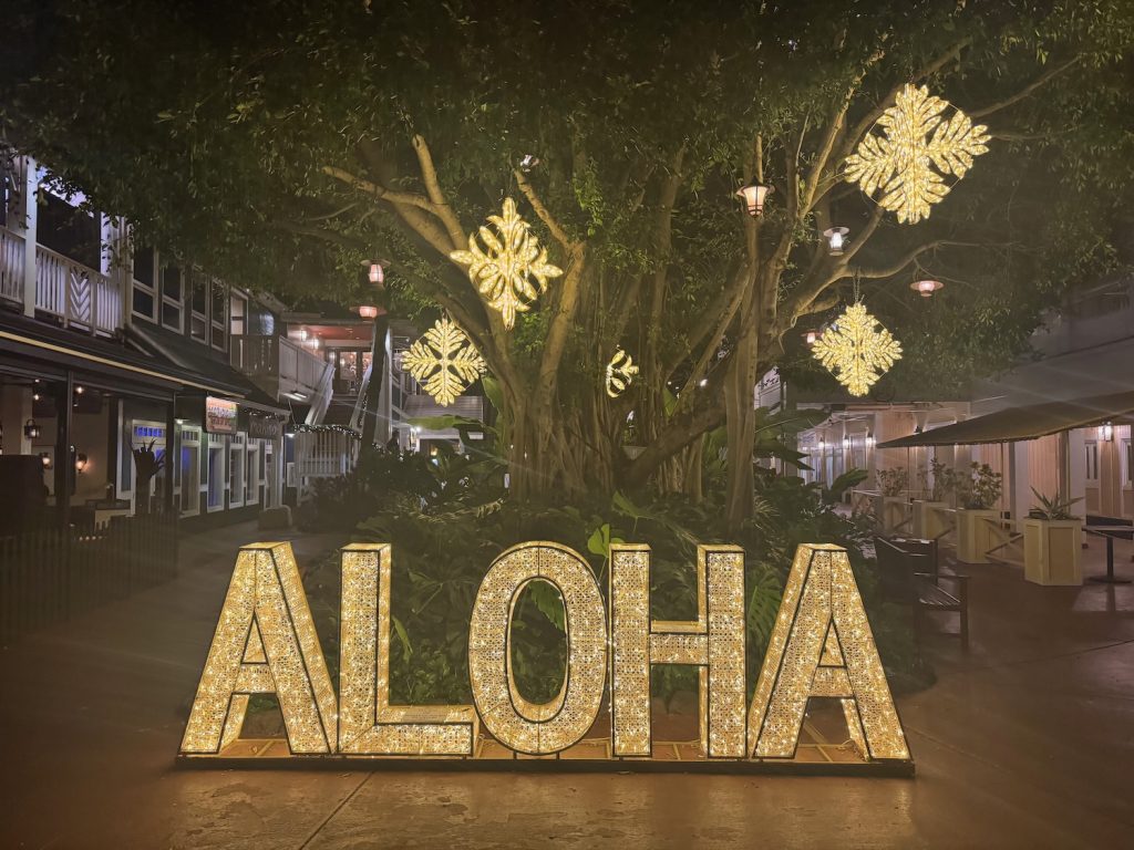 Kauaʻi Travel Itinerary