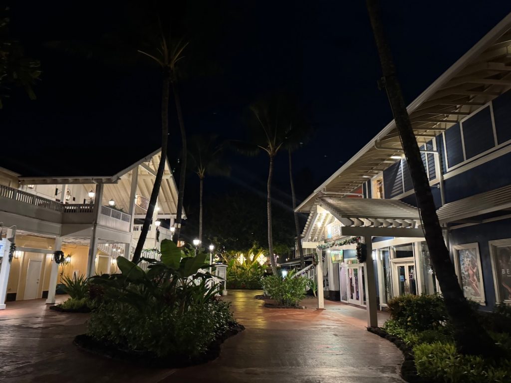 Kauaʻi Travel Itinerary